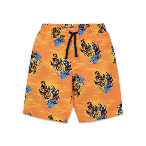 Short de baie Lego Lwarve 303 - Swims 3 - 8 Ani