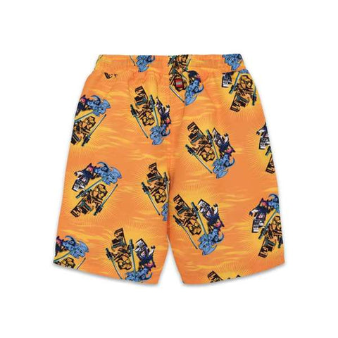 Short de baie Lego Lwarve 303 - Swims 3 - 8 Ani