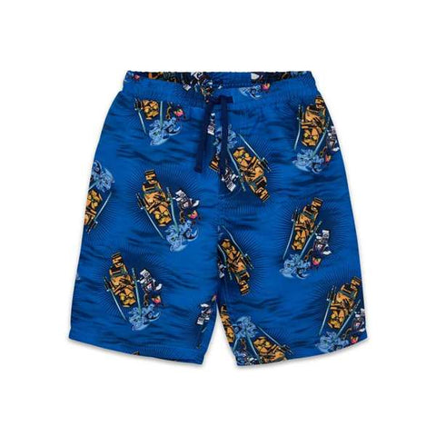 Short de baie Lego Lwarve 303 - Swims 3 - 8 Ani