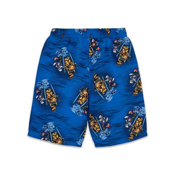 Image of Short de baie Lego Lwarve 303 - Swims 3 - 8 Ani