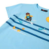 Tricou copii Lego Lwtano 318 3 - 8 Ani - 2