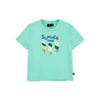 Tricou fete Lego Lwtano 312 3 - 8 Ani