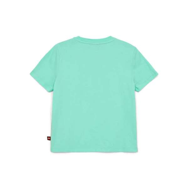 Image of Tricou fete Lego Lwtano 312 3 - 8 Ani- 1