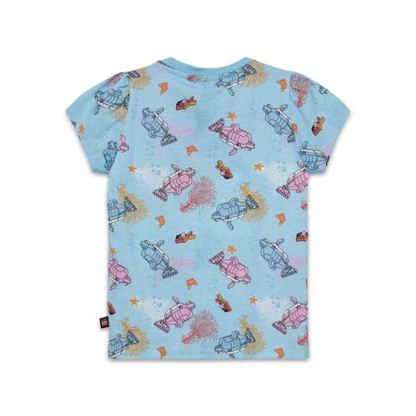 Tricou Lego Lwtana 300 3 - 8 Ani