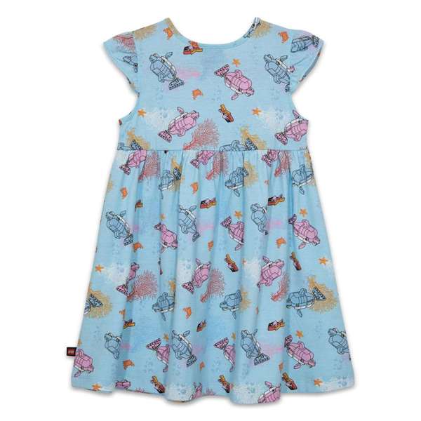 Image of Rochie Lego Lwdaly 300 - 3 - 8 Ani