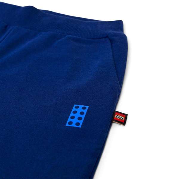 Image of Pantaloni scurti Lego Lwphilo 302 3 - 8 Ani