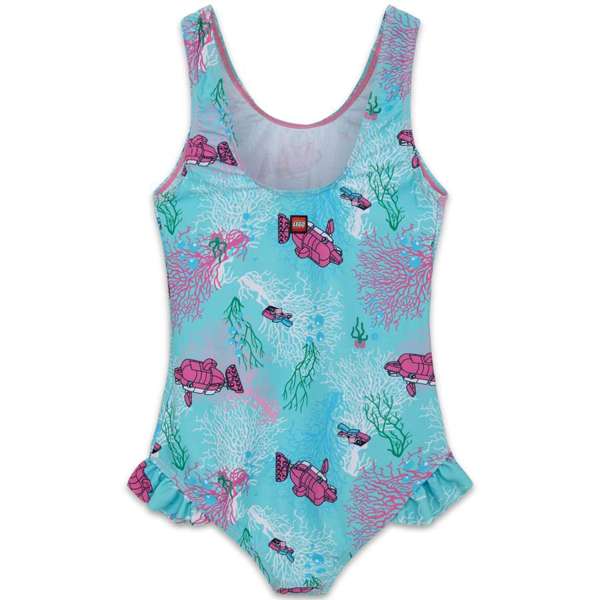 Image of Slip de baie Lego Lwayla 301 3 - 8 Ani