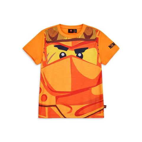 Tricou Lego Lwtano 311 3 - 8 Ani