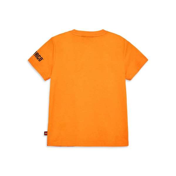 Image of Tricou Lego Lwtano 311 3 - 8 Ani