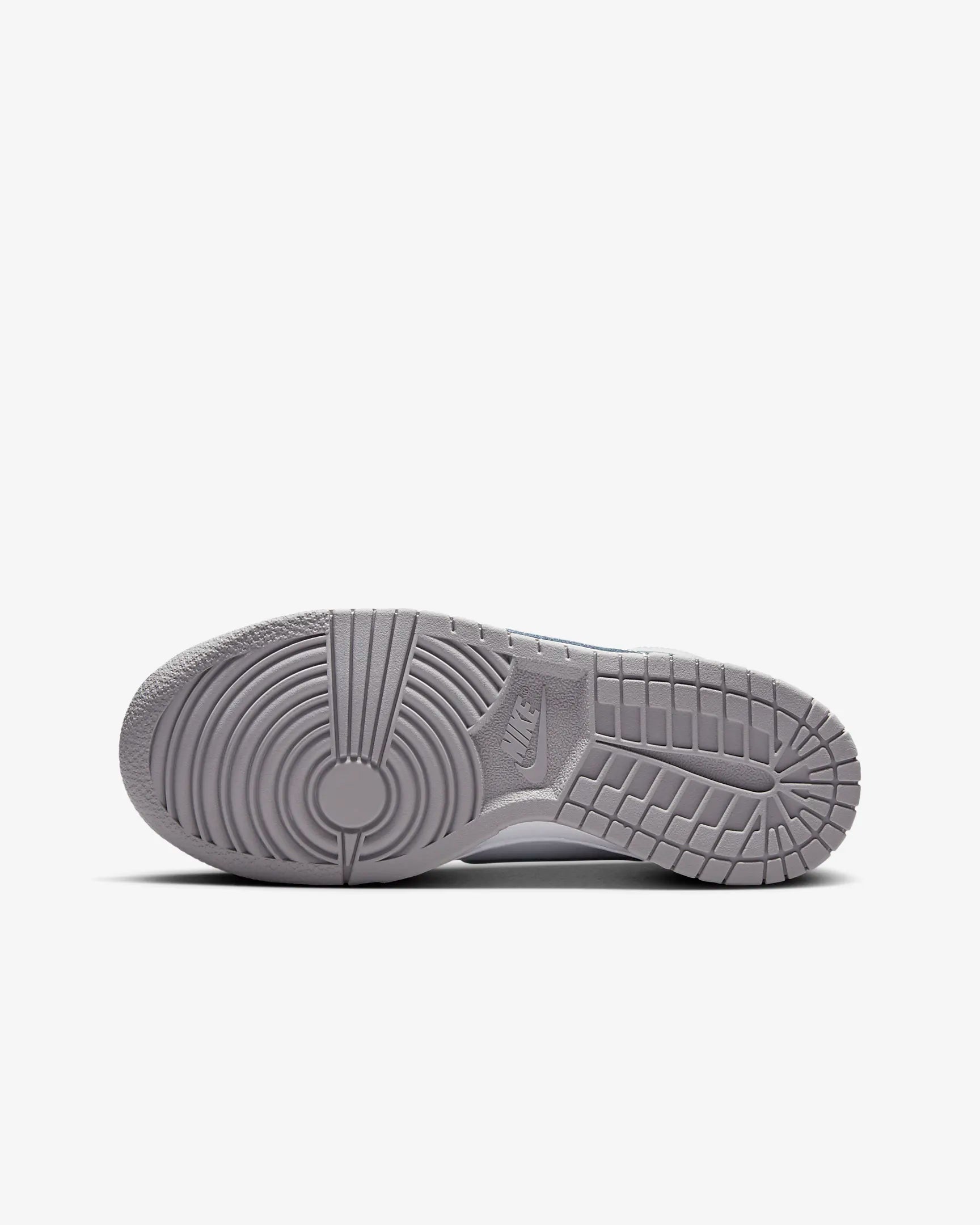 Image of Gheata-Nike-Nike Dunk High Bg EU 35.5 - EU 40