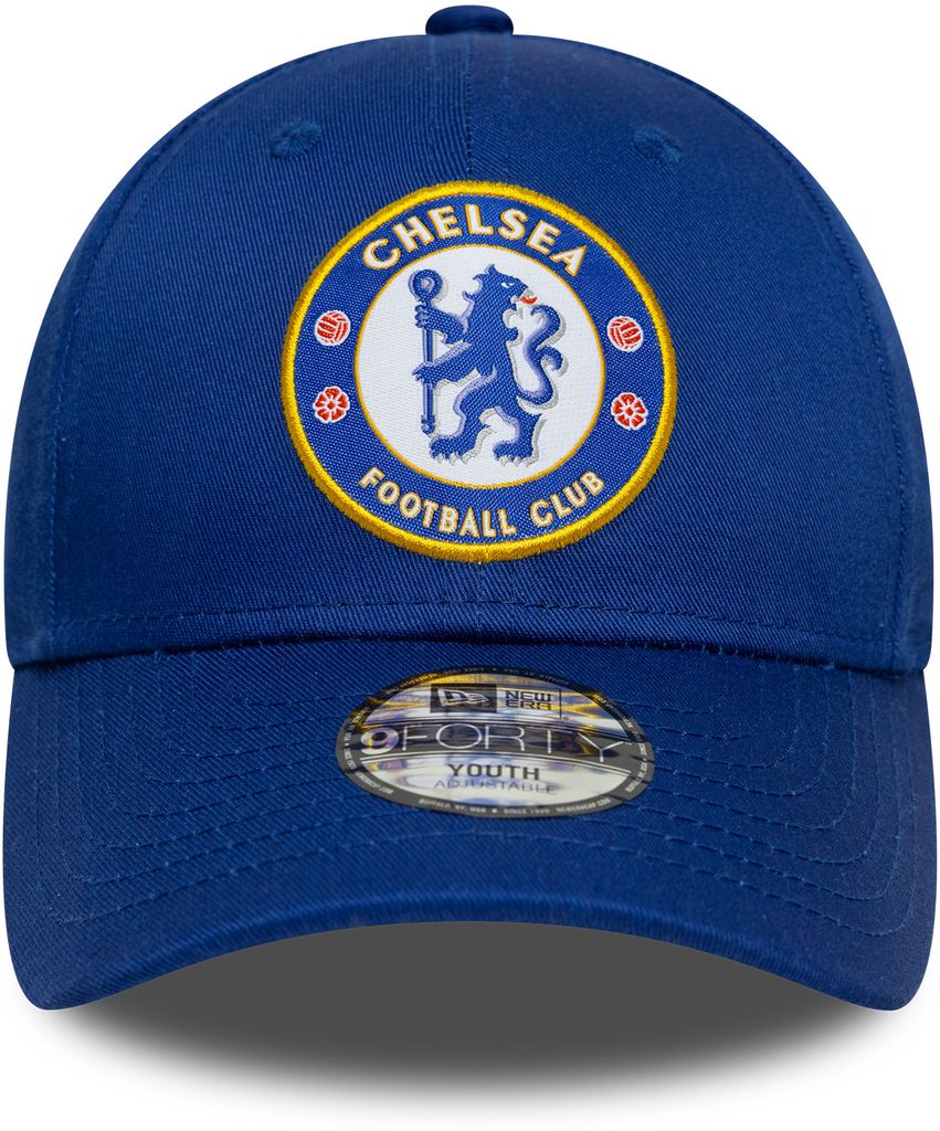 Sapca New Era Core Youth 9Forty Chelsea Football Club