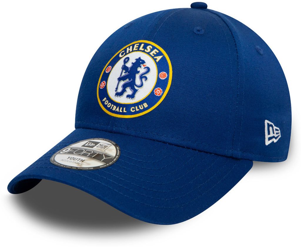 Sapca New Era Core Youth 9Forty Chelsea Football Club