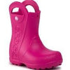 Cizme Crocs Handle Rain Boot EU 22- EU 30