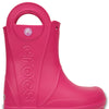 Cizme Crocs Handle Rain Boot EU 22- EU 30