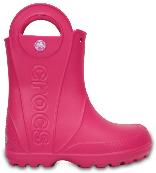 Cizme Crocs Handle Rain Boot EU 22- EU 30