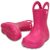 Cizme Crocs Handle Rain Boot EU 22- EU 30