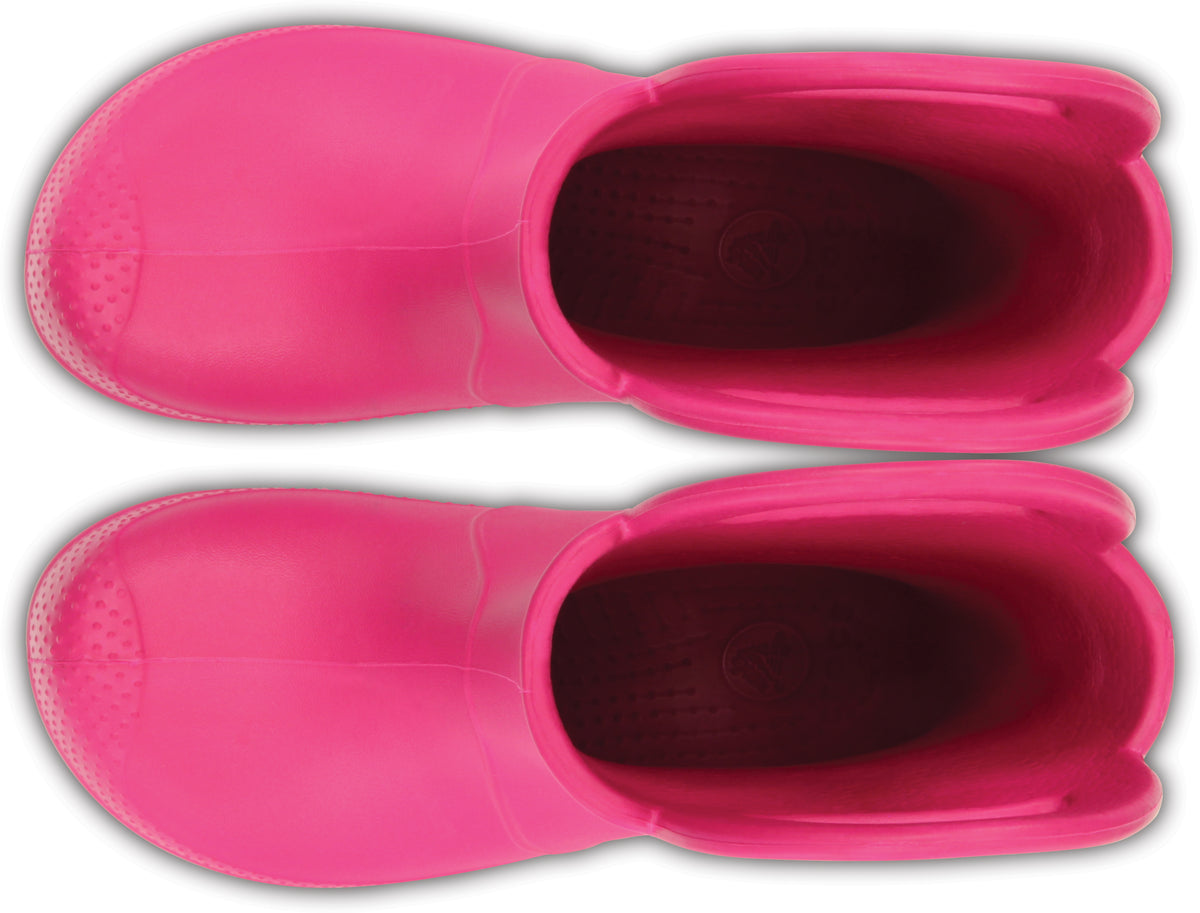 Cizme Crocs Handle Rain Boot EU 22- EU 30
