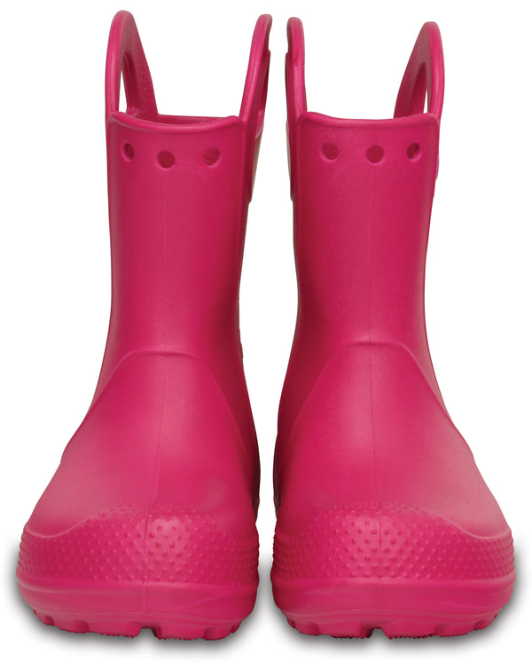 Cizme Crocs Handle Rain Boot EU 22- EU 30