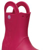 Cizme Crocs Handle Rain Boot EU 22- EU 30