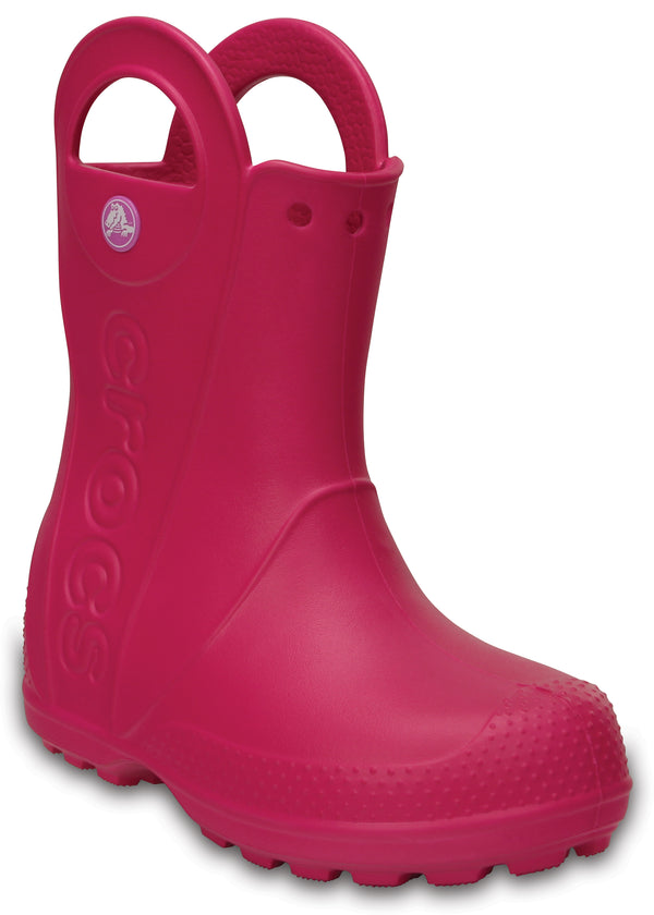 Cizme Crocs Handle Rain Boot EU 22- EU 30