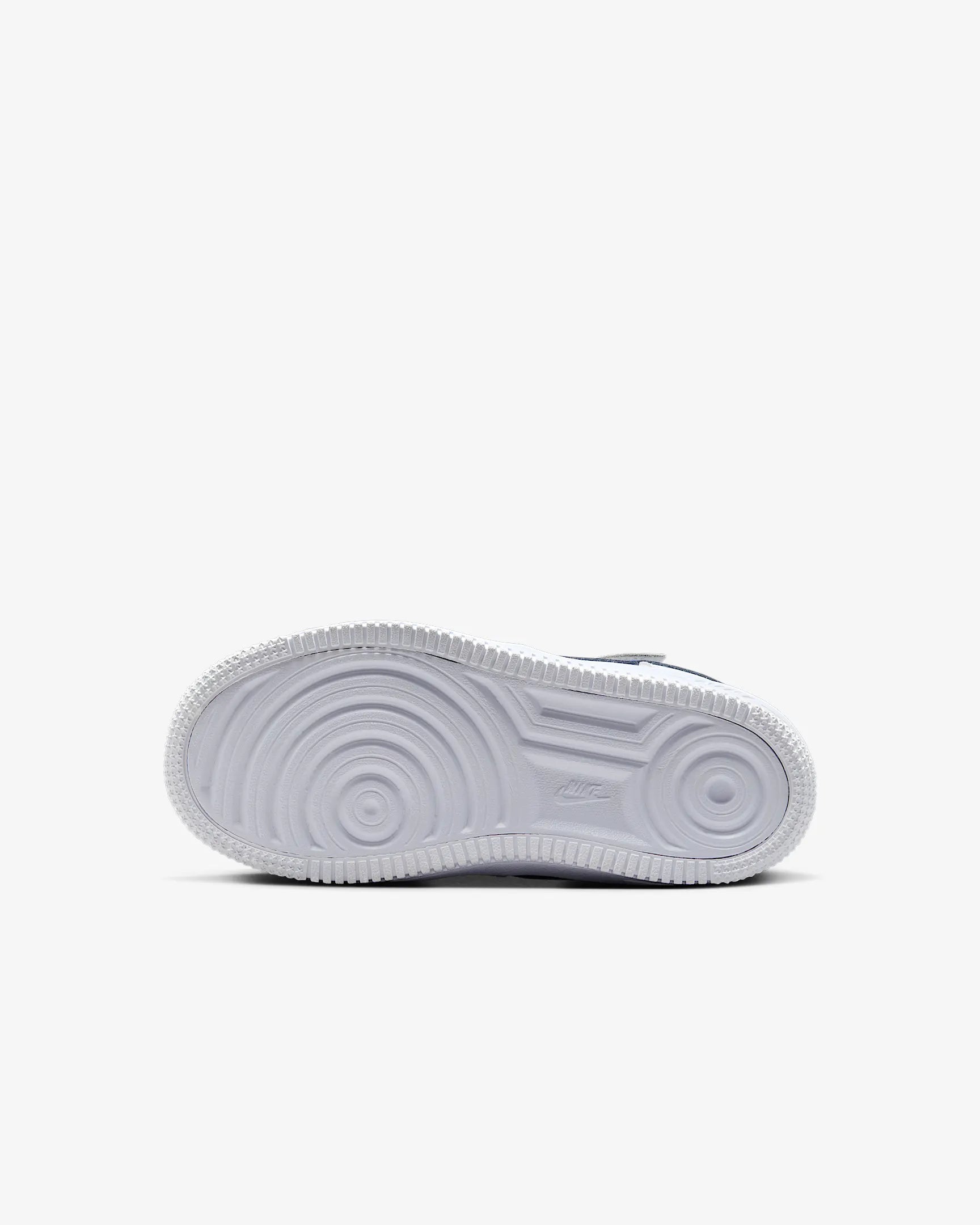 Pantofi sport-Nike-FORCE 1 LOW EASYON (PS) EU 25 - 35