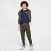 Pantaloni Nike B Nsw Tech Flc Pant 6 - 15 Ani