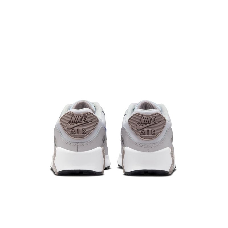 Image of Sneakers-Nike-Air Max 90 (Gs) EU 32 - EU 40