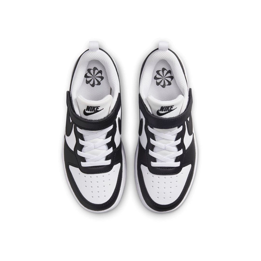 Sneakers Court Borough Low Recraft Bpv EU 27.5 - EU 35