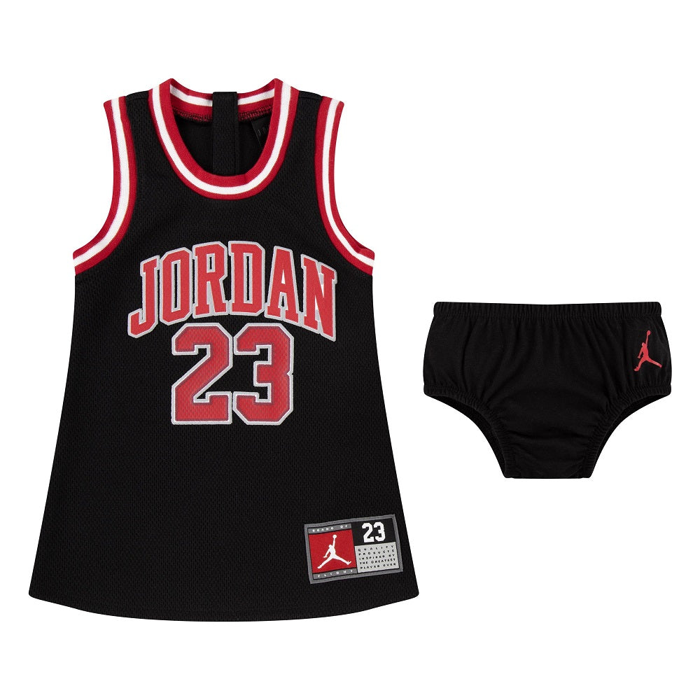 Image of Rochie Nike Jordan 23 18 - 24 Luni