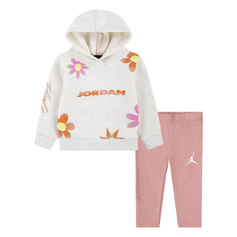 Trening Nike Deloris Jordan Flower 12- 24 luni