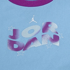 Image of Pantaloni scurti Nike Jdg Ksa Lemonade Stand S 12 - 24 Luni