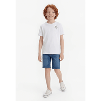Tricou Nike Jordan Compass Jumpman 8 - 15 Ani