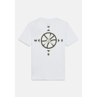 Tricou Nike Jordan Compass Jumpman 8 - 15 Ani
