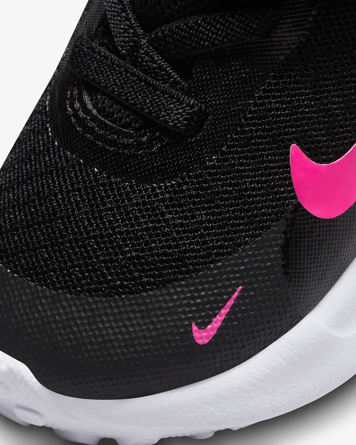 Sneakers-Nike-Revolution 7 Tdv EU 17 - EU 23.5