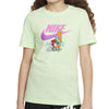 Tricou fete Nike K Nsw Tee Boxy 2 6 - 15 Ani