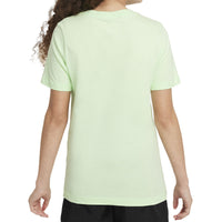 Tricou fete Nike K Nsw Tee Boxy 2 6 - 15 Ani - 1