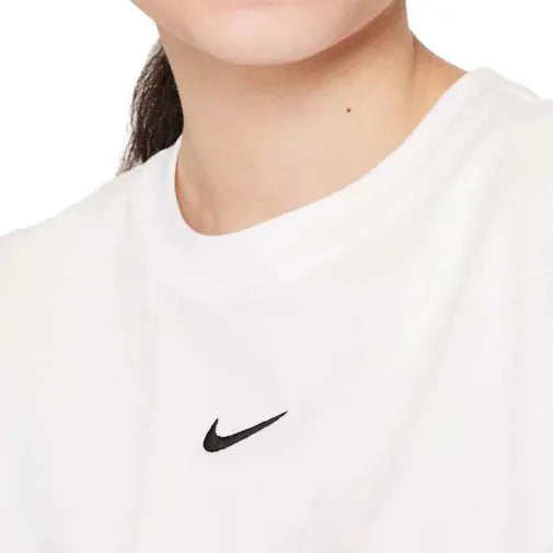 Tricou Nike Girls NSW Boxy Essentials 8 - 13 Ani