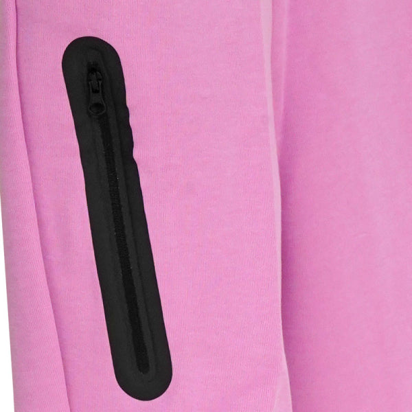Pantaloni Nike Girls NSW Tech Fleece 8 - 13 Ani