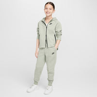 Pantaloni Nike G Nsw Tch Flc Jggr 6 - 15 Ani