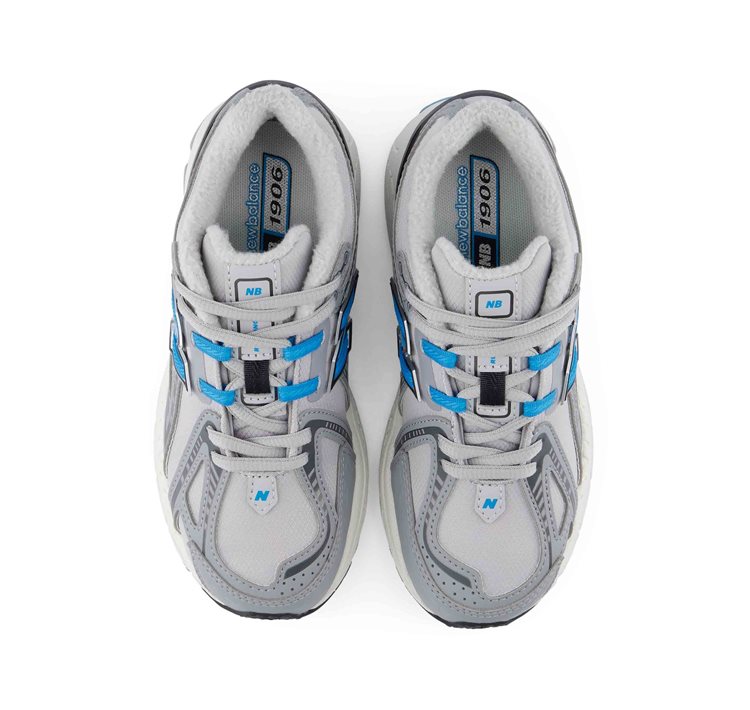 Pantofi sport New Balance 1906 Preschool