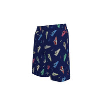 Pantaloni scurti Nike 7" Volley 6 - 15 Ani