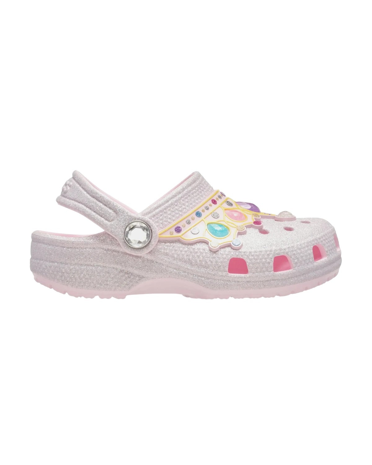 Saboti Crocs Classic Iam Princess EU 19 - EU 28