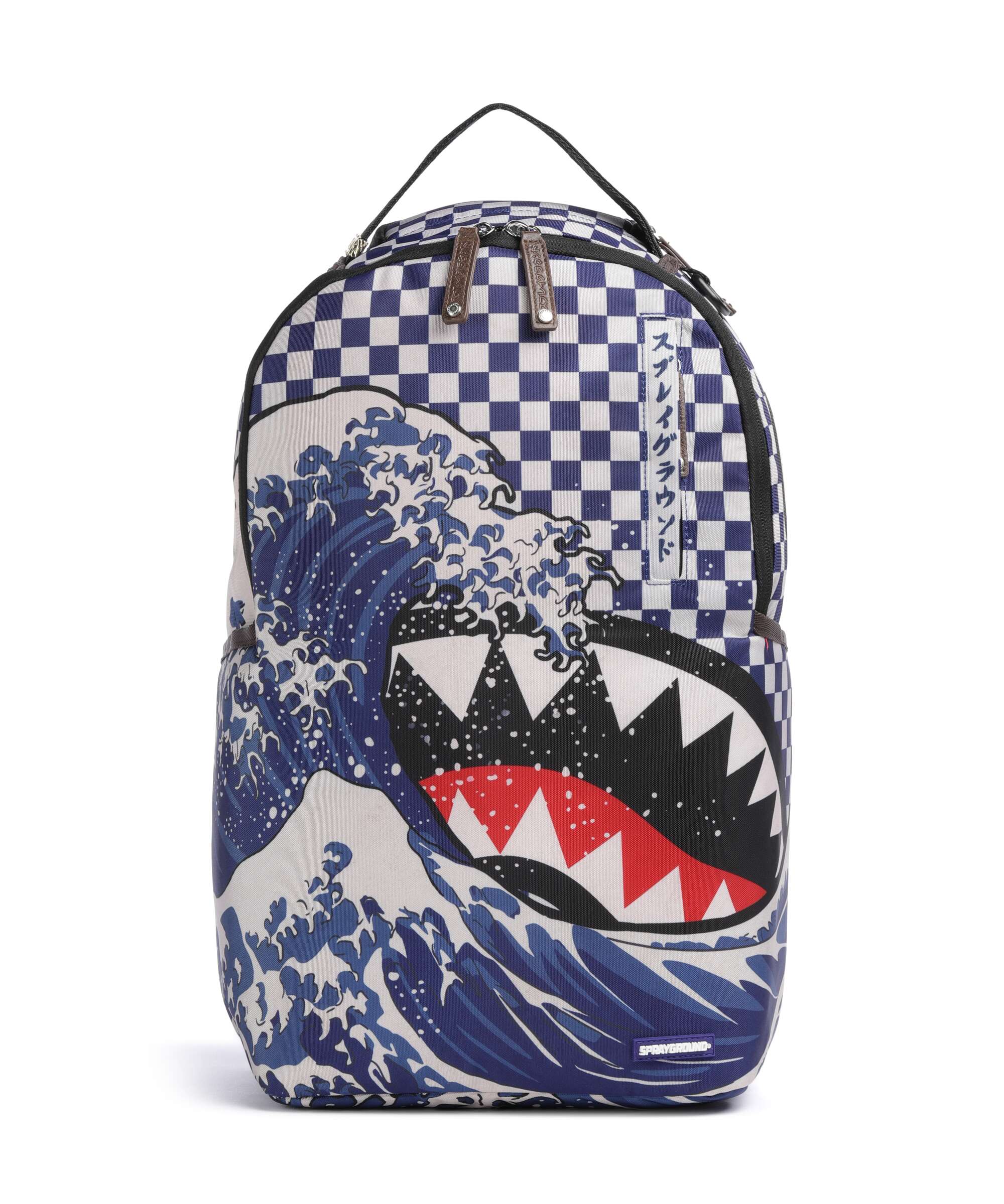 Rucsac Sprayground Ichimatsu-Moyo Camokawa Deluxe Cotton