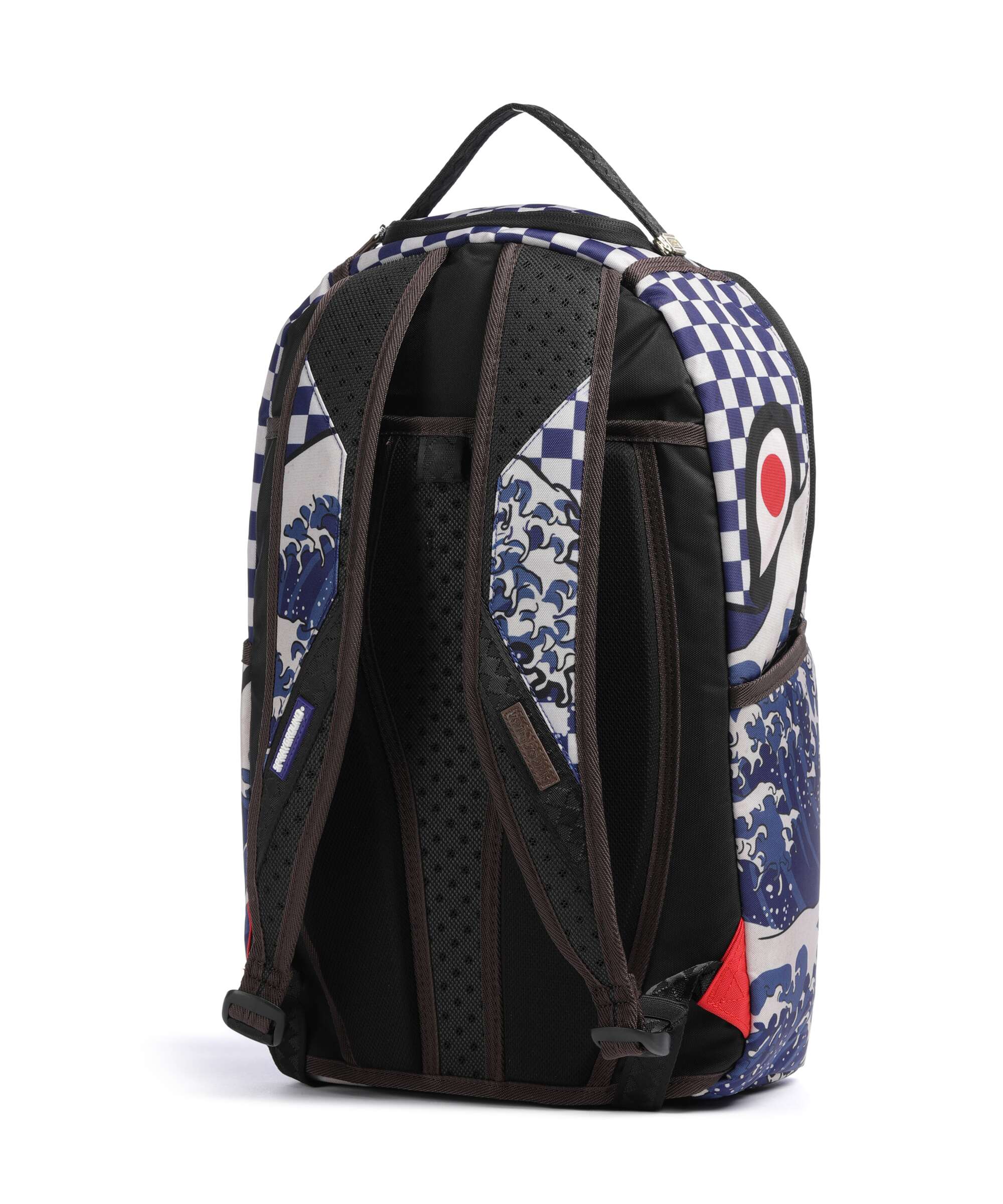 Rucsac Sprayground Ichimatsu-Moyo Camokawa Deluxe Cotton