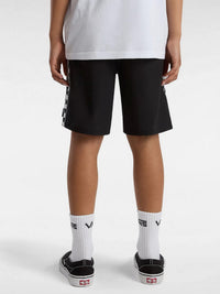 Pantaloni scurti Vans The Daily Sidelines Boardshort 6 - 10 Ani