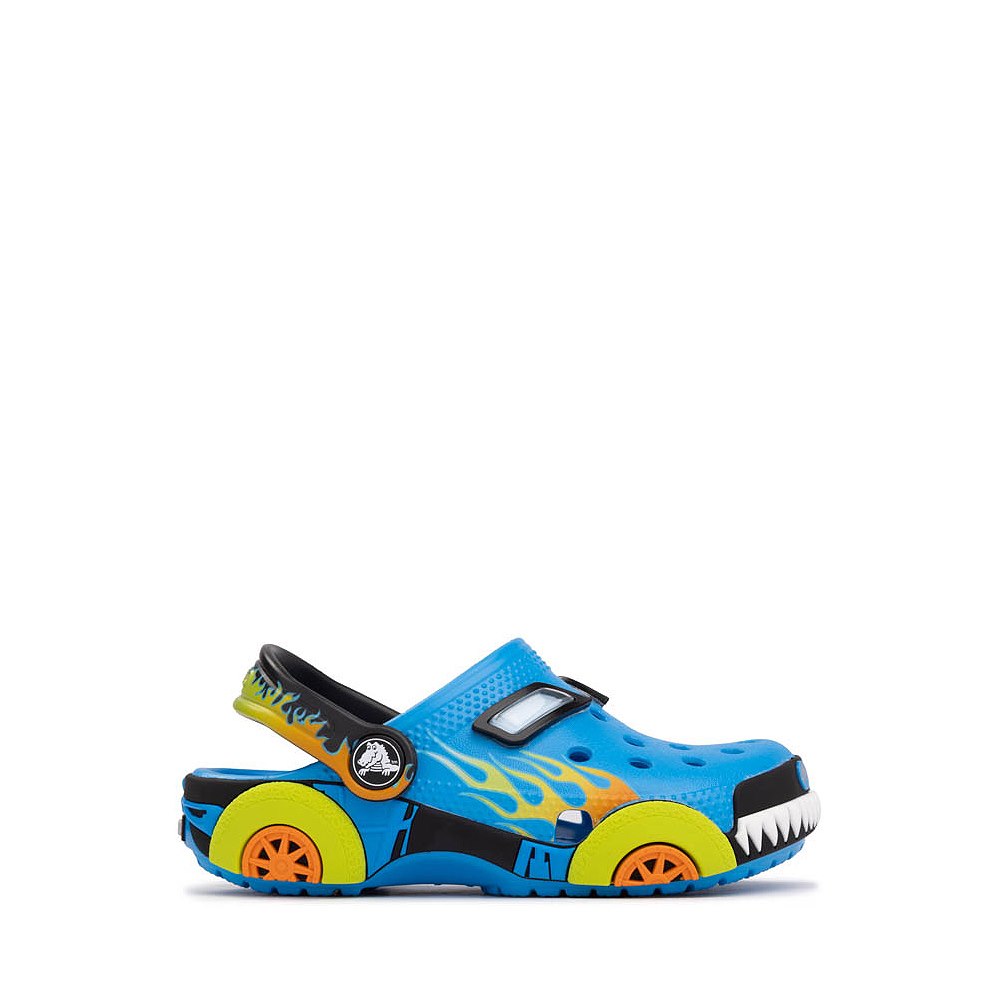Image of Saboti Crocs Crocs Classic Iam Monster Truc EU 19 - EU 27