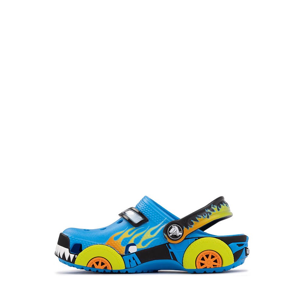 Image of Saboti Crocs Crocs Classic Iam Monster Truc EU 19 - EU 27