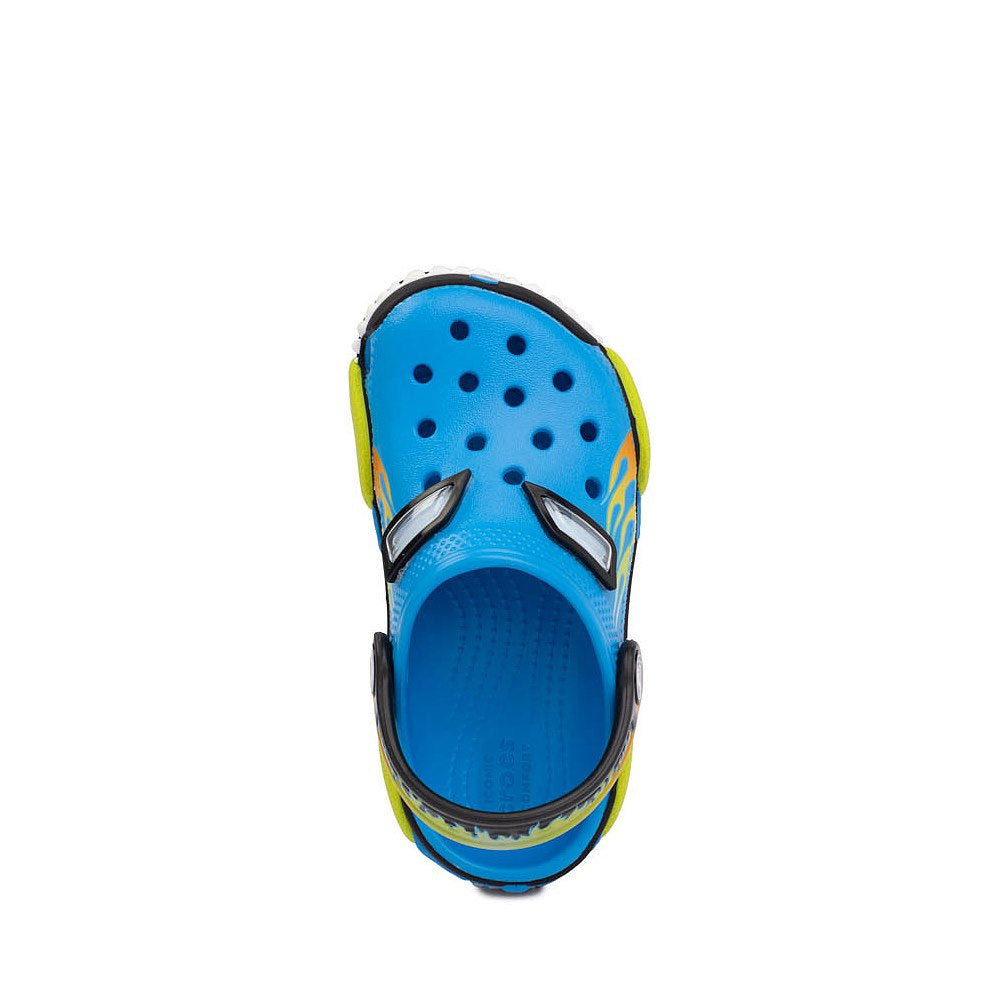 Image of Saboti Crocs Crocs Classic Iam Monster Truc EU 19 - EU 27