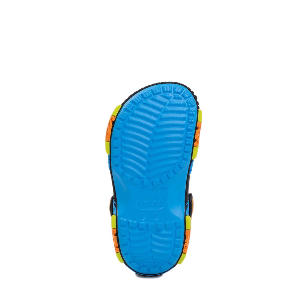 Image of Saboti Crocs Crocs Classic Iam Monster Truc EU 19 - EU 27