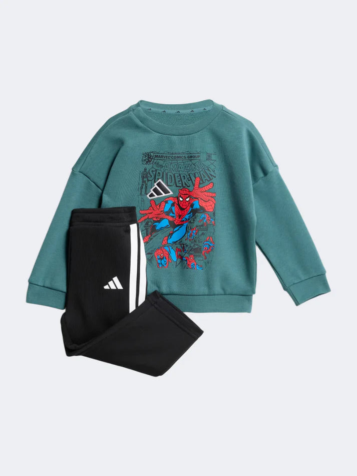 Trening Marvel Spider-Man Jogger 5 - 10 Ani